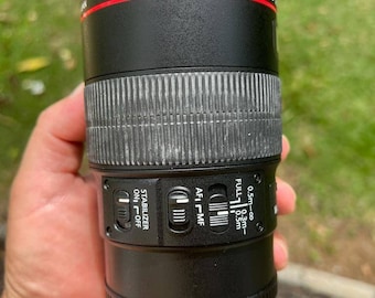 カメラ その他 Canon Ef 100mm F/2.8l Macro Is Usm Lens Prices & Promotions May 