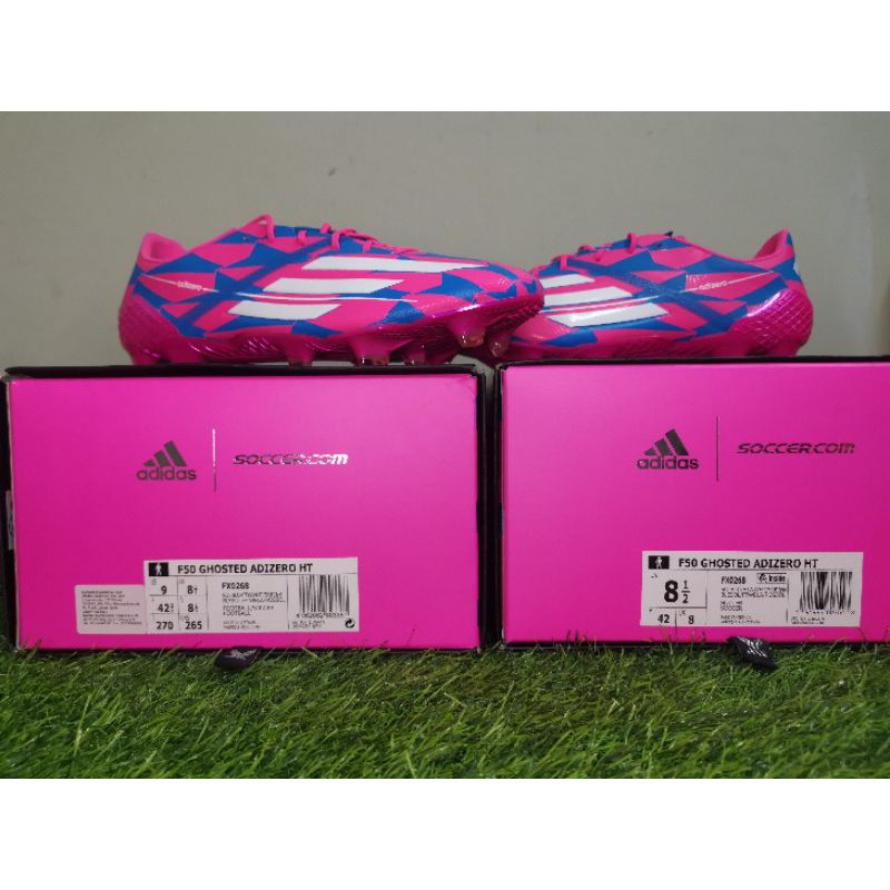 Adidas f50 adizero discount 42