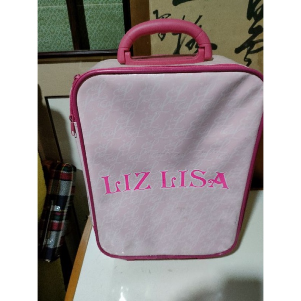 Liz lisa online luggage