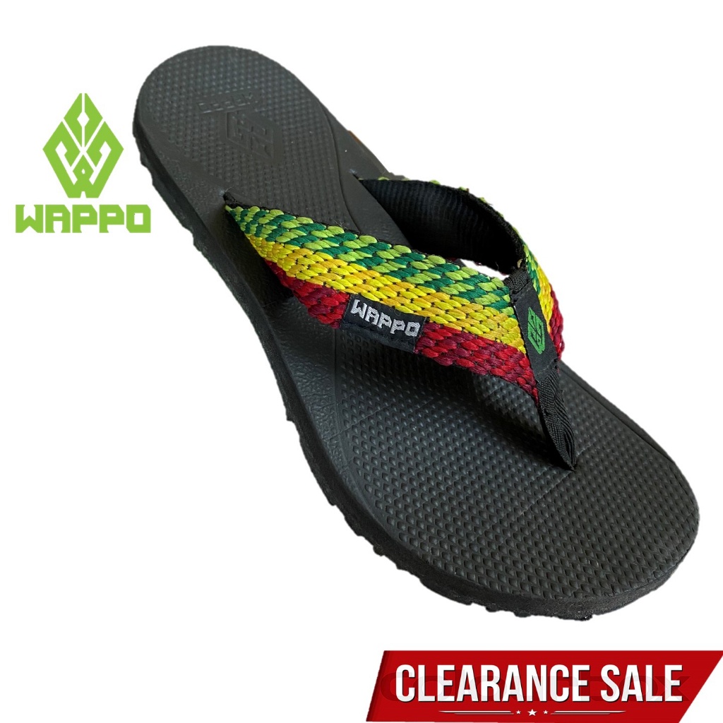 Wappo hot sale sandals price