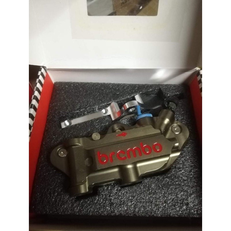 Brembo Caliper Raider 150 Price & Voucher Mar 2023BigGo Philippines