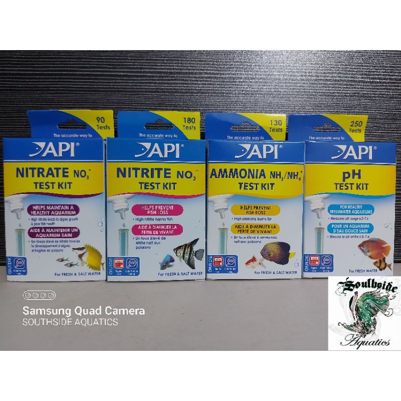 ammonia testing kit Price & Voucher Oct 2026 | BigGo Philippines