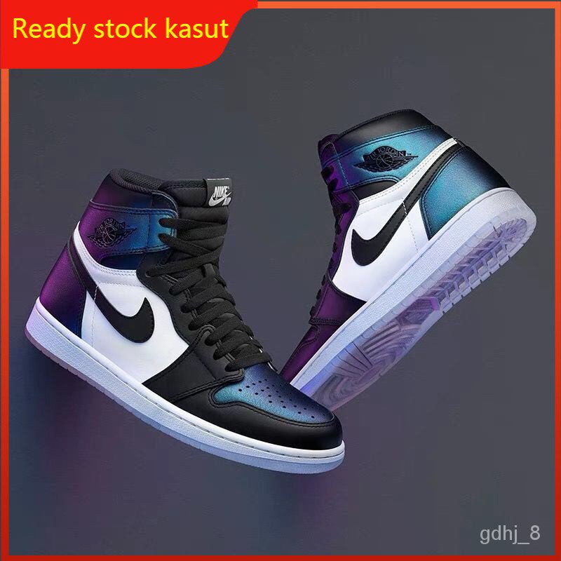 kasut nike air jordan