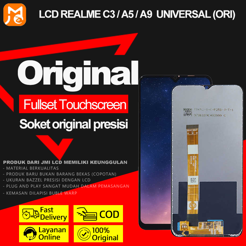 Color Os Rmx1911 Harga Rmx1911 Terbaru Juni 2024 |BigGo Indonesia