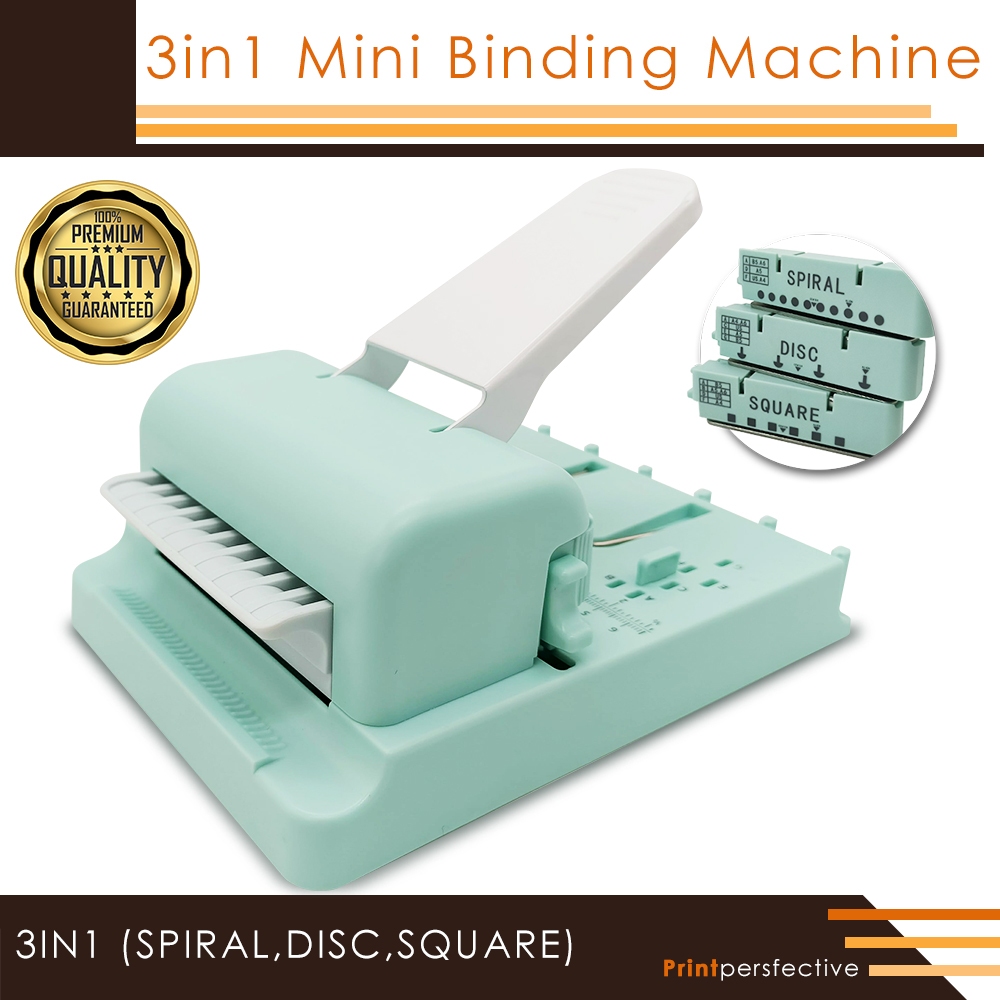 wire binder machine Price & Voucher Sep 2026 | BigGo Philippines