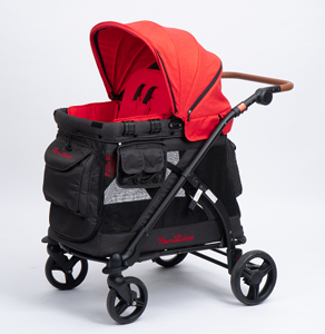 新着商品 最終価格ブルー乳母車付AMDream baby その他 - www.citron.co.il