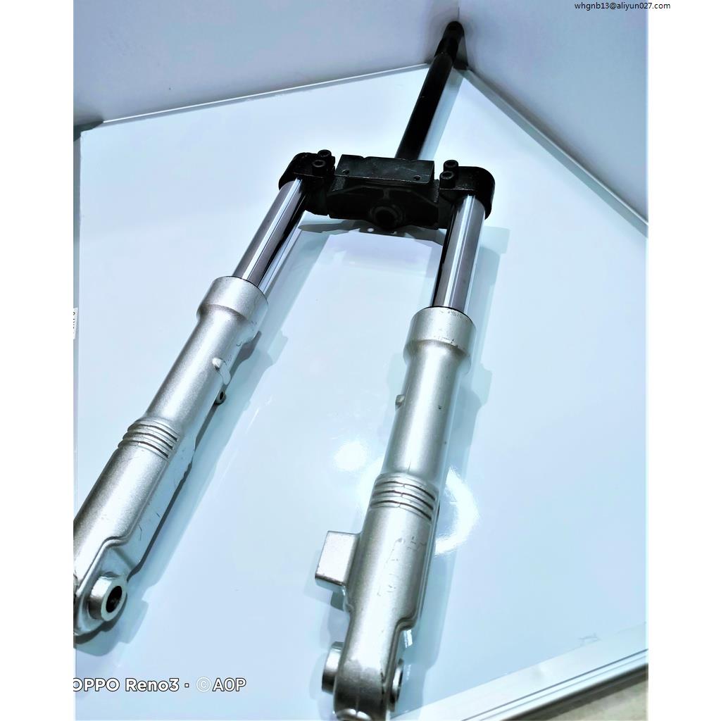 Telescopic on sale xrm 125