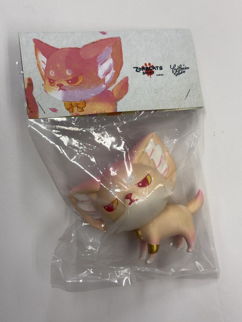 zombcats的價格推薦- 2026年9月| BigGo格價香港站