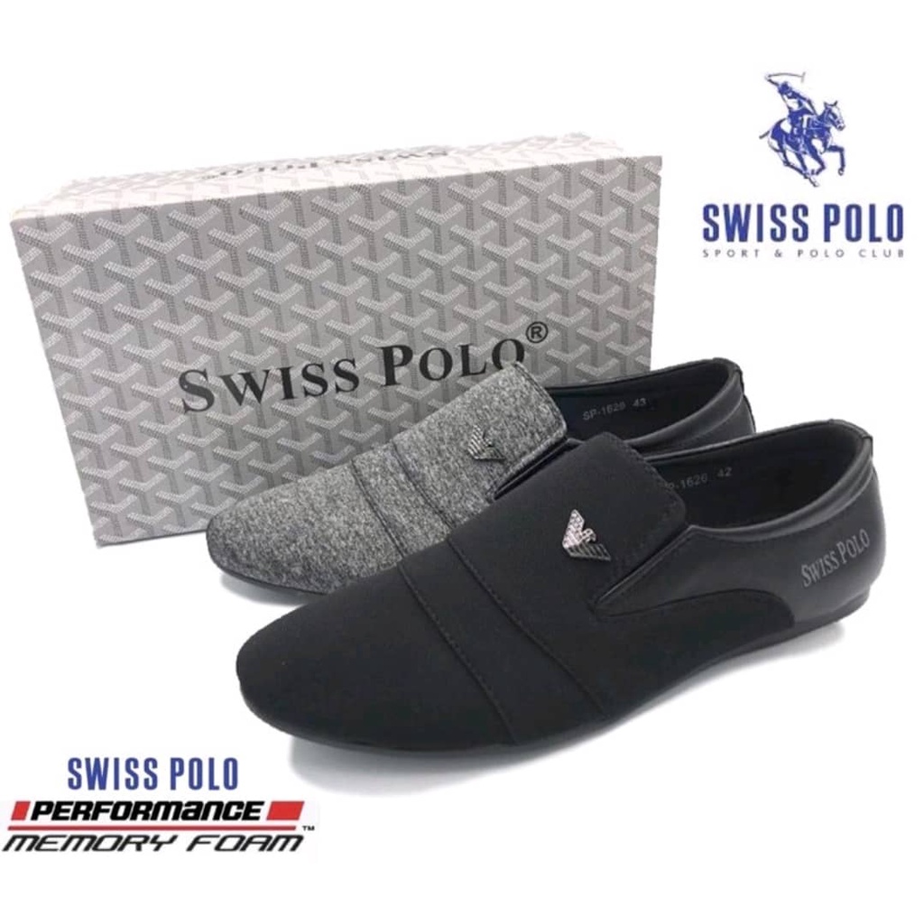 Sandal Polo Swiss Price & Promotion-Apr 2023|BigGo Malaysia