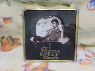 哎呦，不錯哦 (精裝版) 預購版　JAY CHOU 周杰倫 周杰倫Jay Chou【哎呦, 不錯哦Aiyo, Not Bad】預購Pre-order