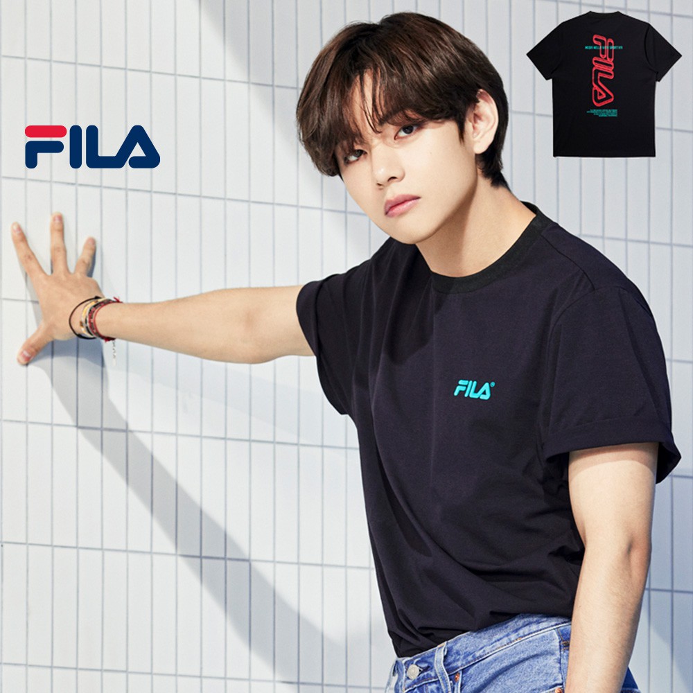 Jin bts online fila