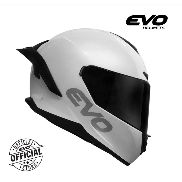 Evo xr 03 matte 2024 black