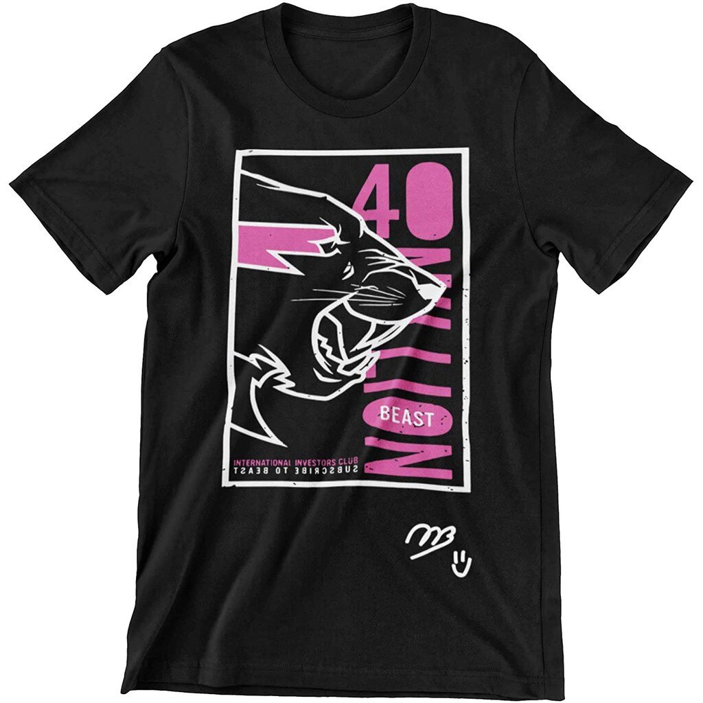 Mrbeast Price & PromotionMay 2023BigGo Malaysia