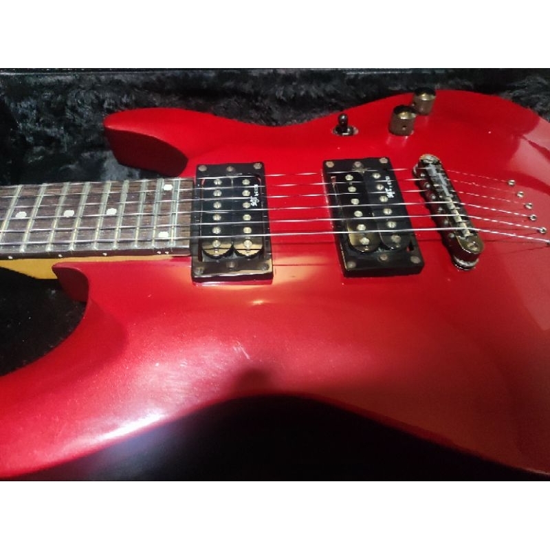 SCHECTER ギターNV_3_24_AL_KO/RN