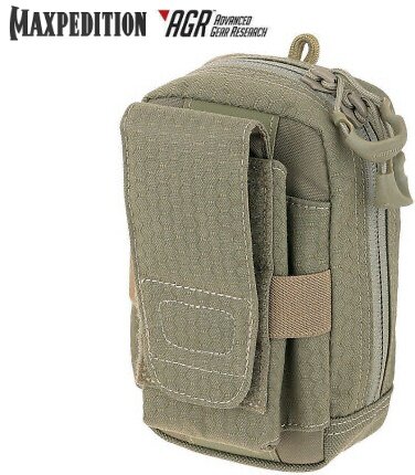 Maxpedition TFW Tri-Fold Wallet - M.C.L.P