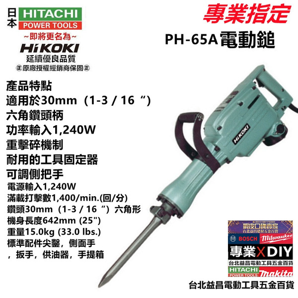 Hikoki 電動工具的價格推薦- 2023年10月| 比價比個夠BigGo