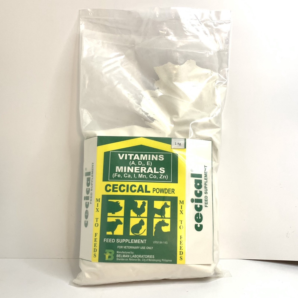 Cecical 200g Price Voucher Jan 2024 BigGo Philippines