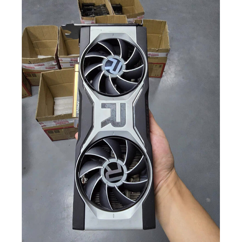 amd radeon rx 6700 xt Price & Voucher Oct 2026 | BigGo Philippines