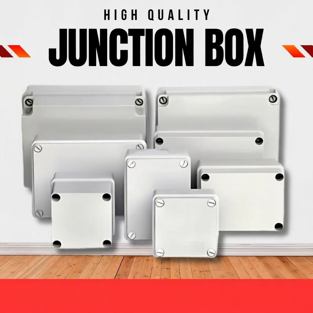 junction box cctv Price & Promotion-Okt 2026 | BigGo Malaysia
