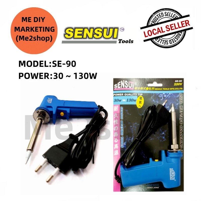 Sensui Soldering Price & Promotion-Okt 2026 | BigGo Malaysia