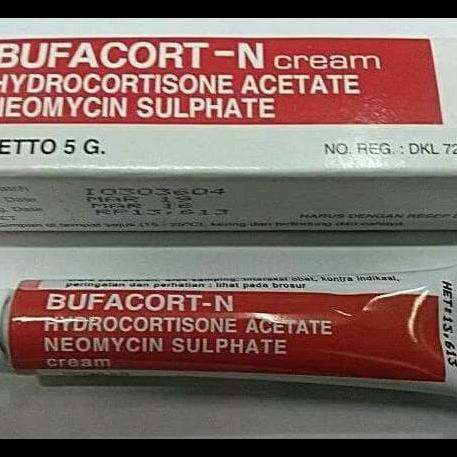 Harga Bufacort Terbaru April 2023 |BigGo Indonesia