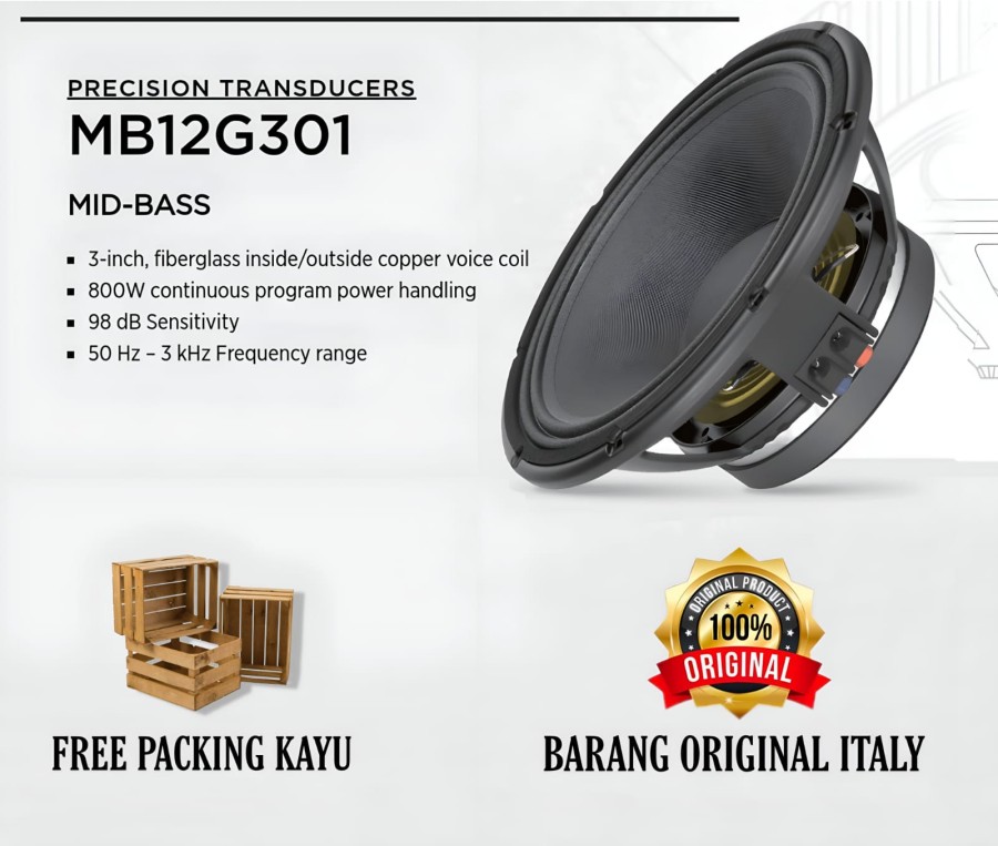Harga Komponen Speaker 12 Inch RCF Terbaru Okt 2025 BigGo Indonesia
