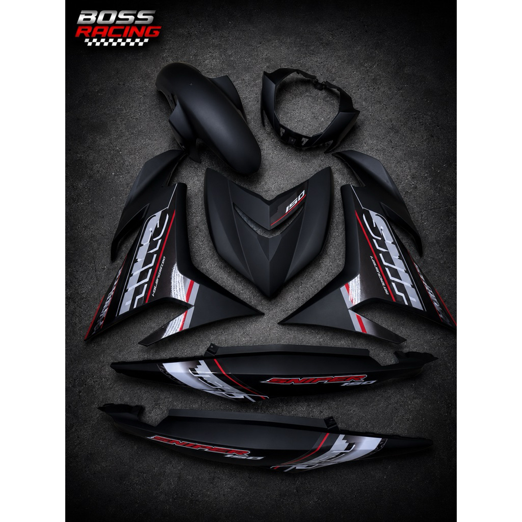cover set y15 v1 sniper Price & Promotion-Okt 2026 | BigGo Malaysia