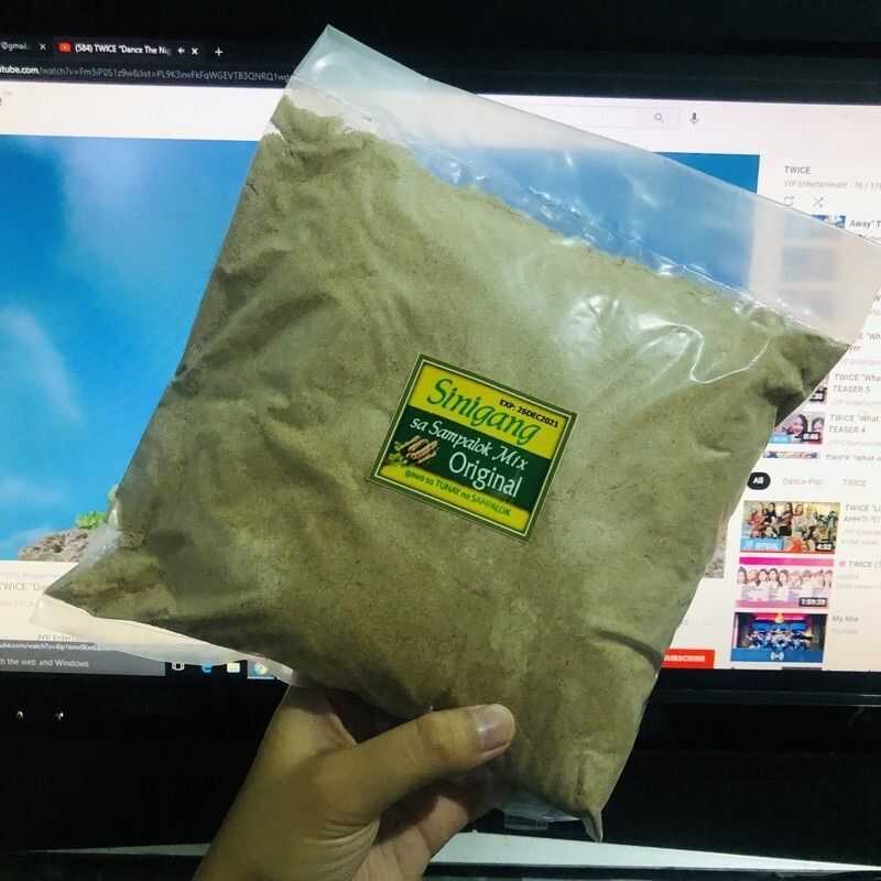 Sinigang mix price Price & Voucher Oct 2026 | BigGo Philippines