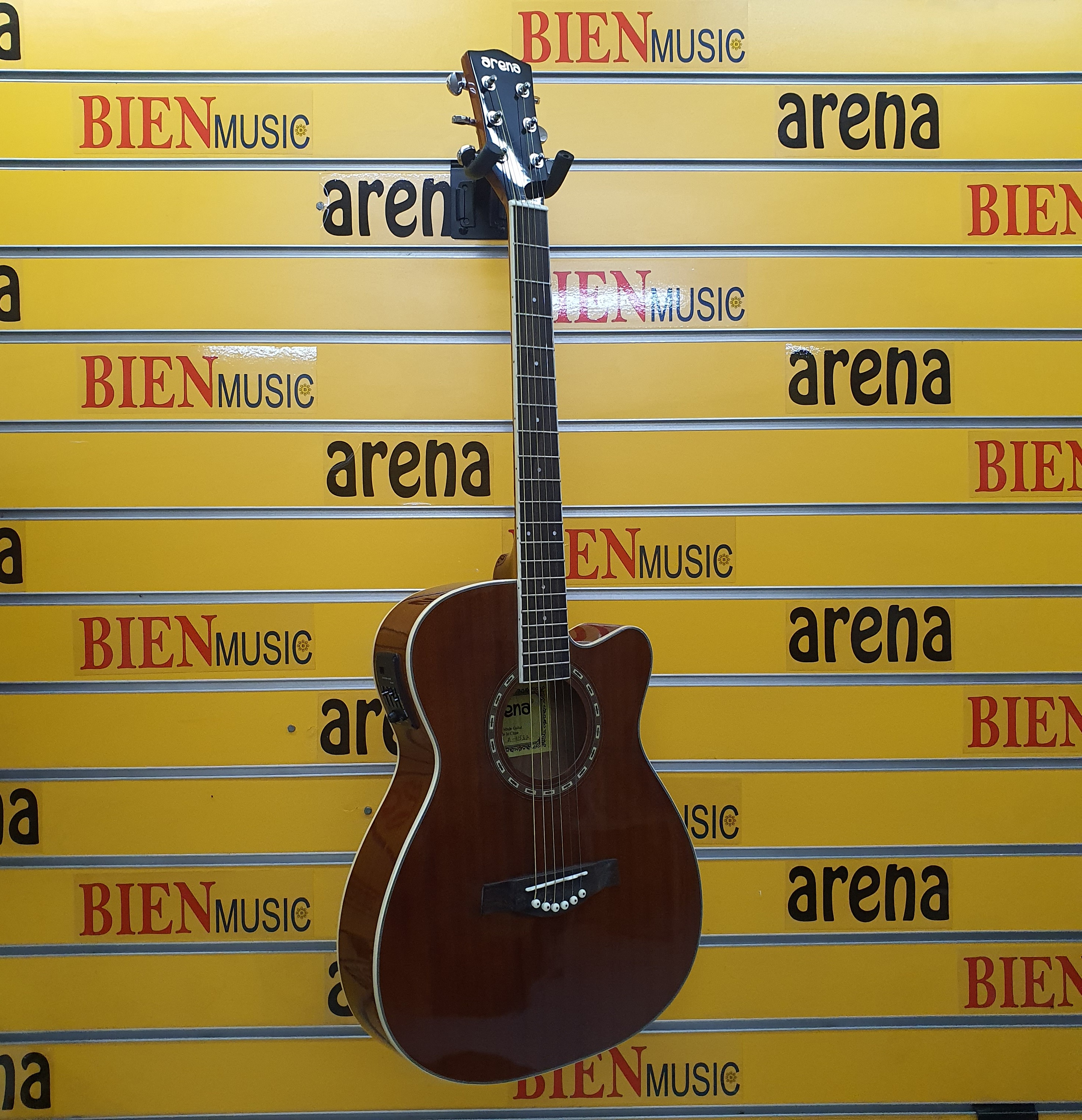 D&d slim on sale acoustic guitar