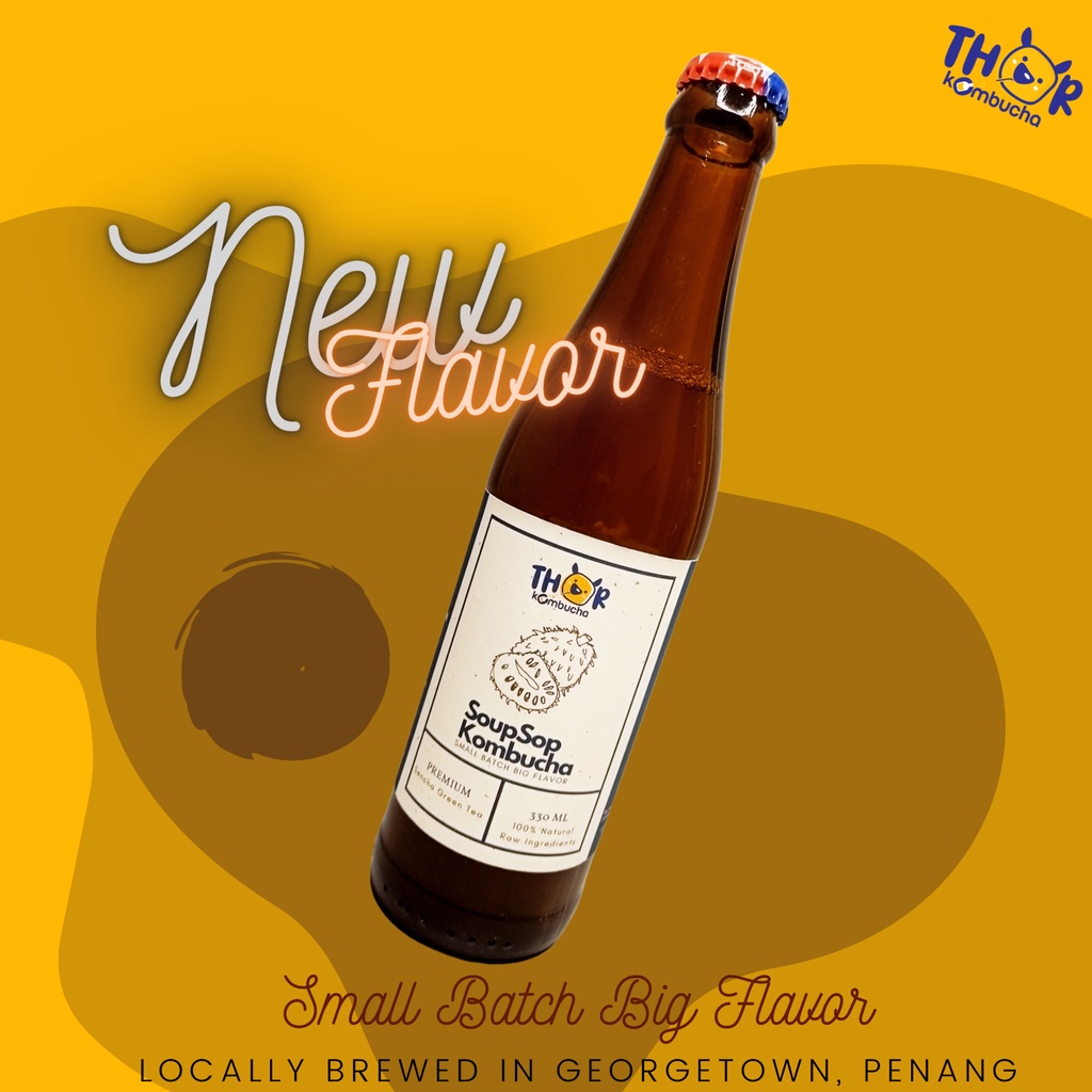 kombucha drink price Price & Voucher Oct 2026 | BigGo Philippines