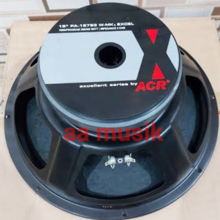 Speaker 15 inch mid hot sale low