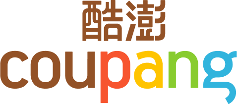酷澎 Coupang