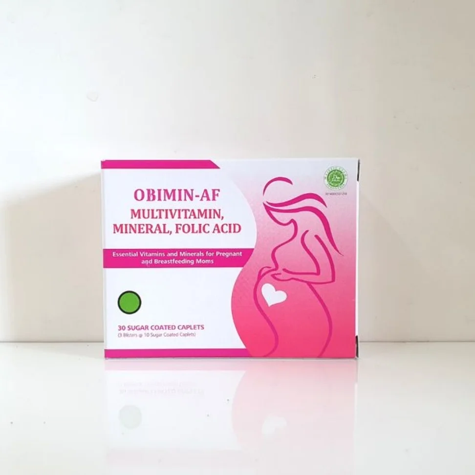 Harga Obimin-af Terbaru Maret 2024 |BigGo Indonesia