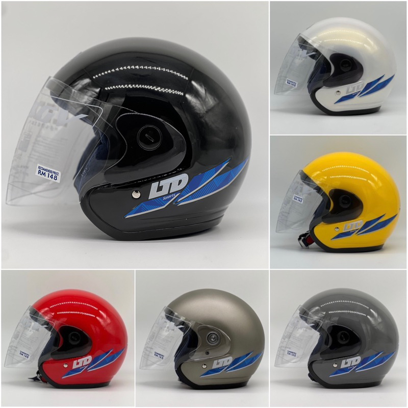 Ltd sport hot sale helmet