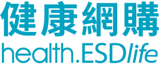 健康網購