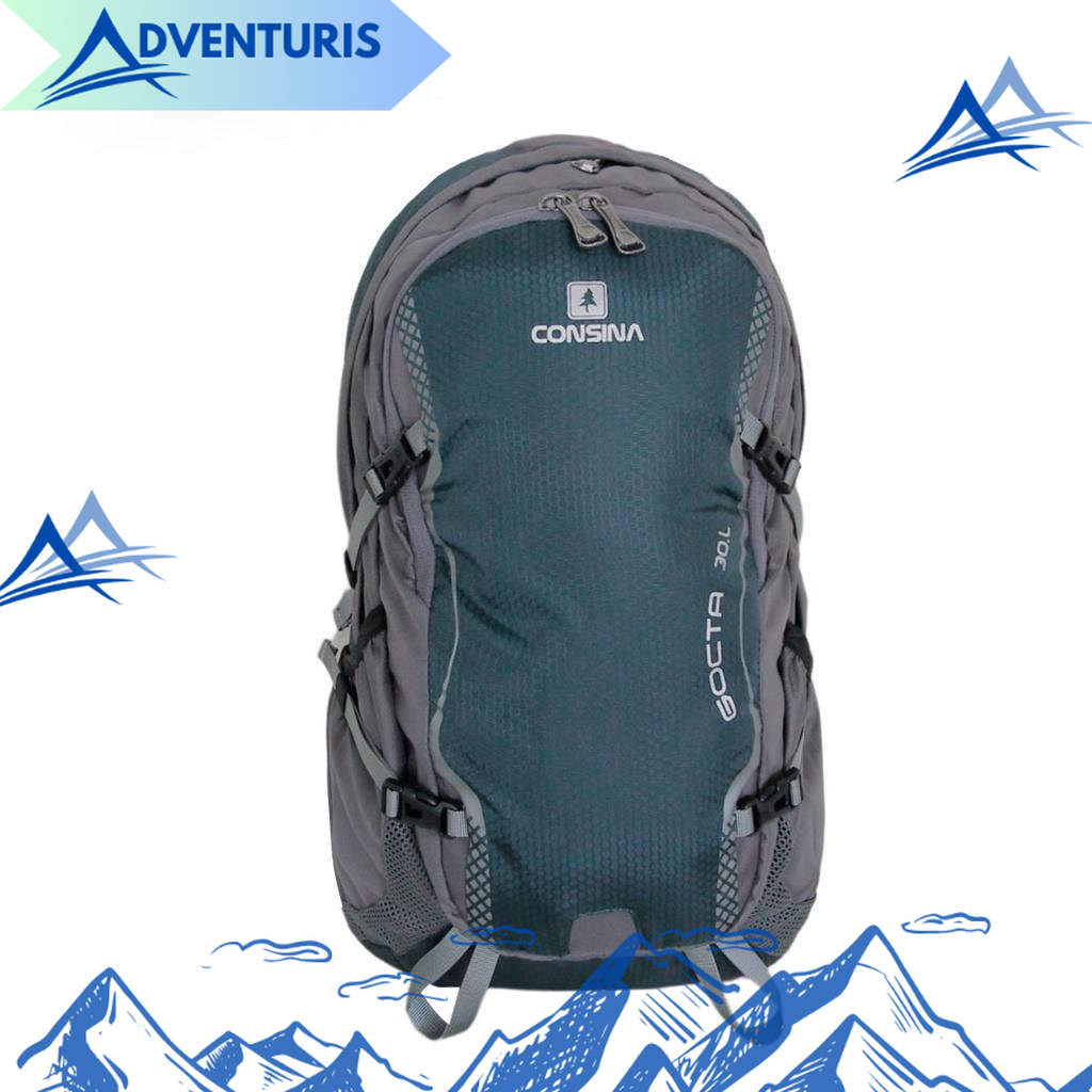 Consina leviathans best sale