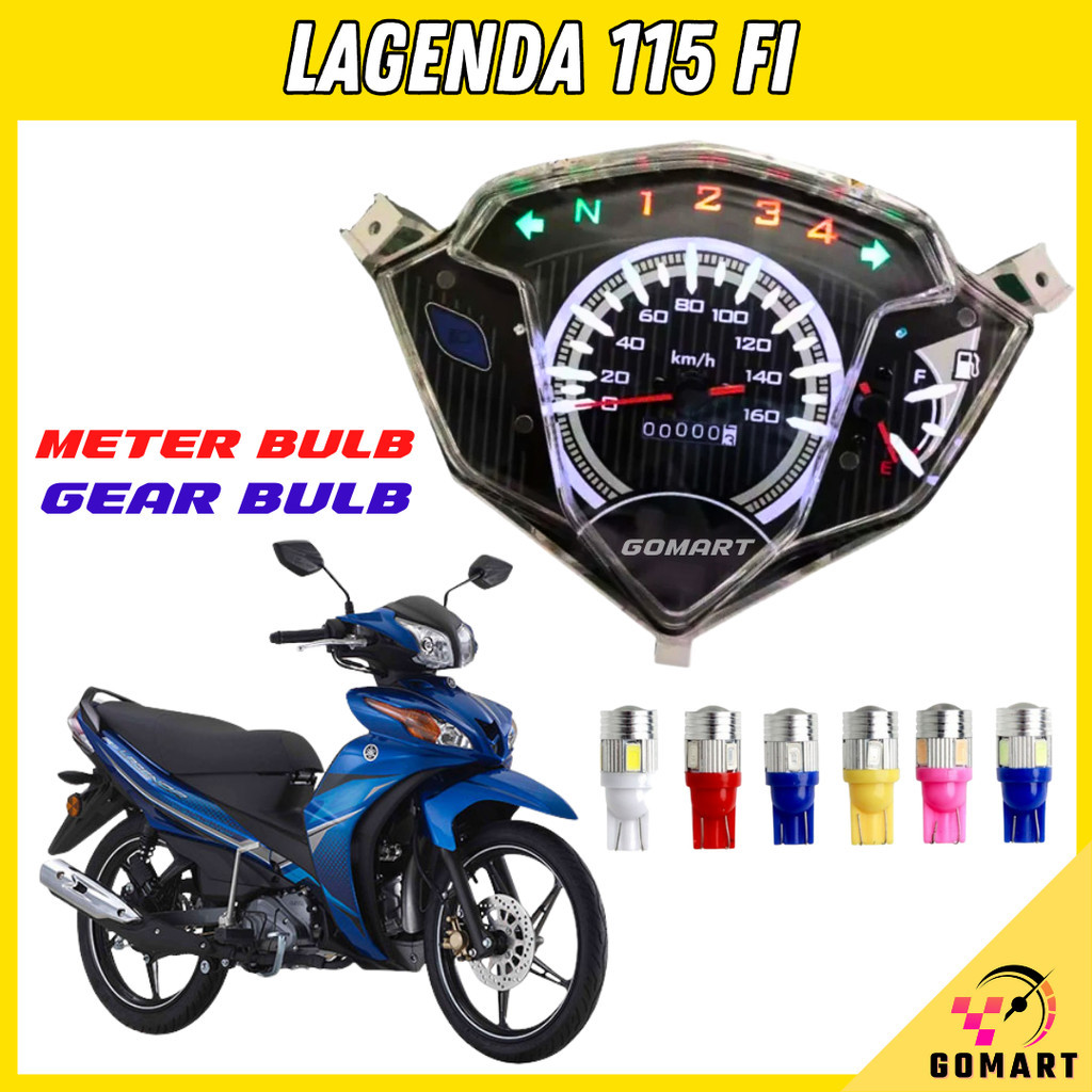 meter bulb Price & Promotion-Okt 2026 | BigGo Malaysia