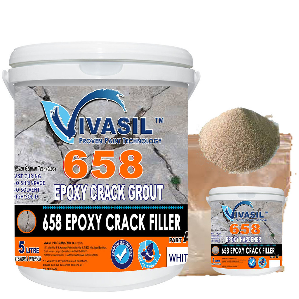 grout epoxy Price & Promotion-Okt 2026 | BigGo Malaysia