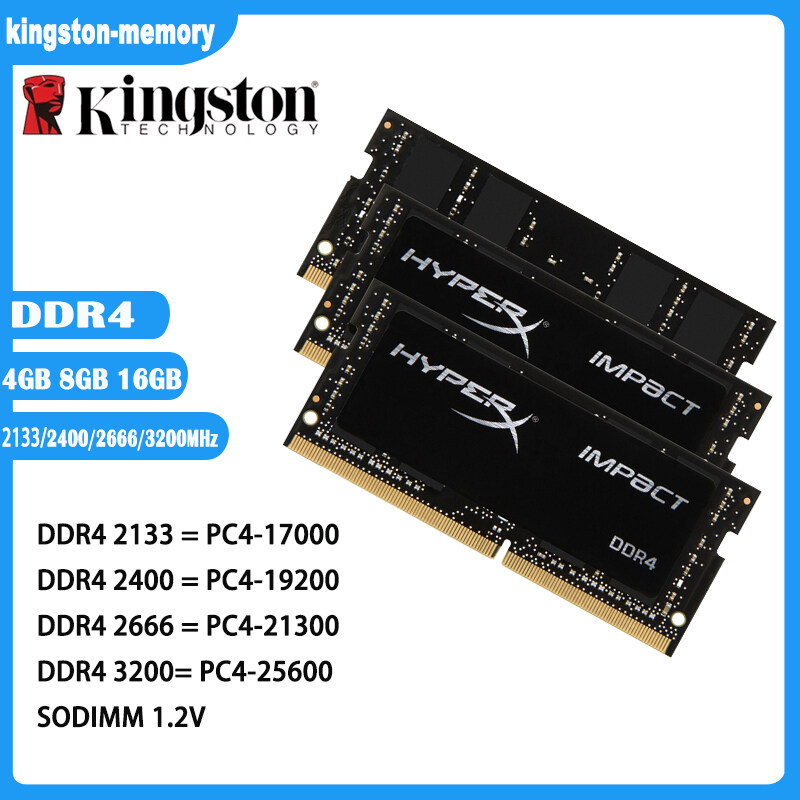 Atermiter Ddr4 Ram Memory Ddr4 Notebook 8gb 4gb 16g 2400mhz 2666mhz 2133mhz  1.2v So-dimm Ddr4 For Laptop - Rams - AliExpress