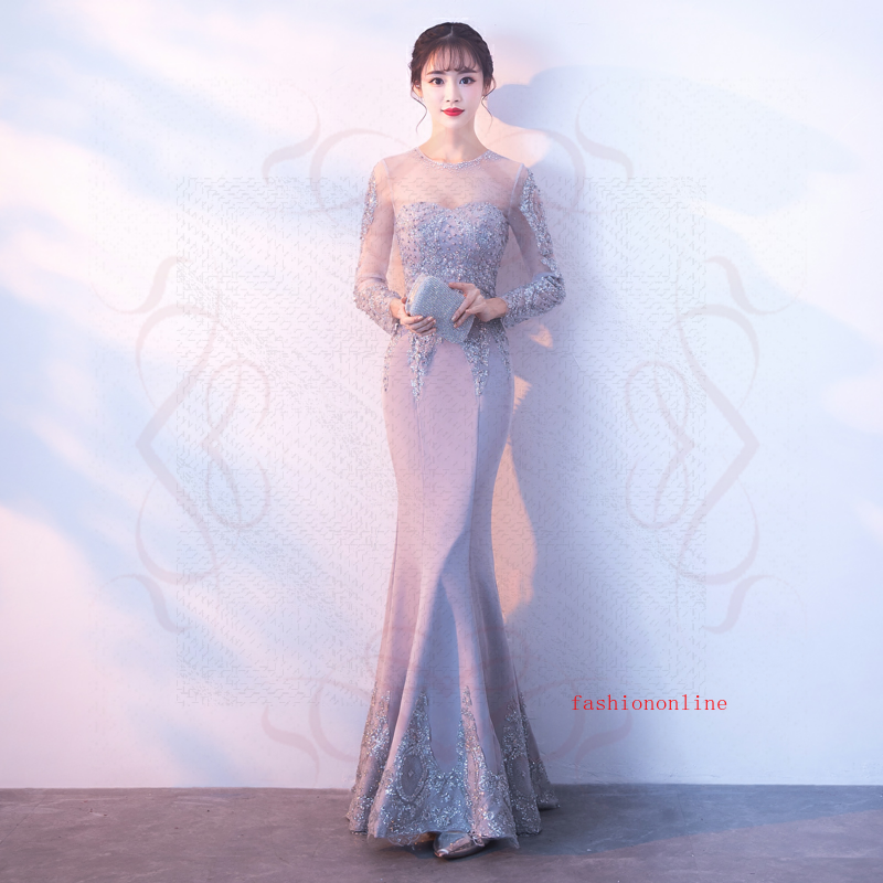 Gala night dress outlet muslimah