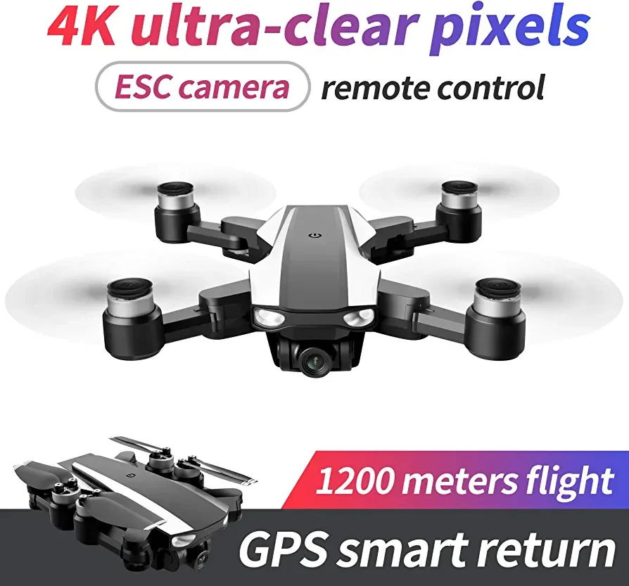 drone smart s105a