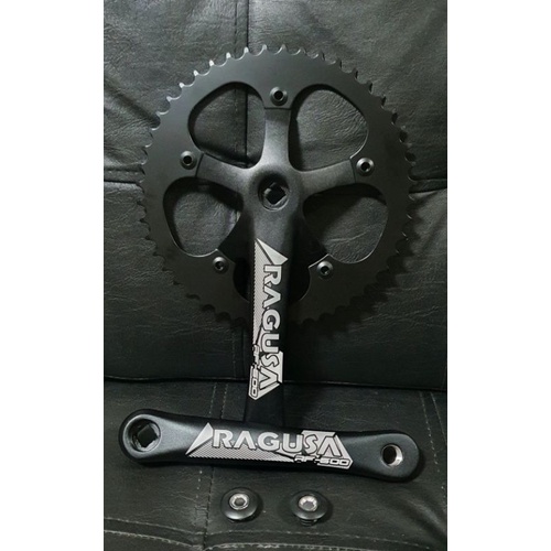 Ragusa crankset 1x online price