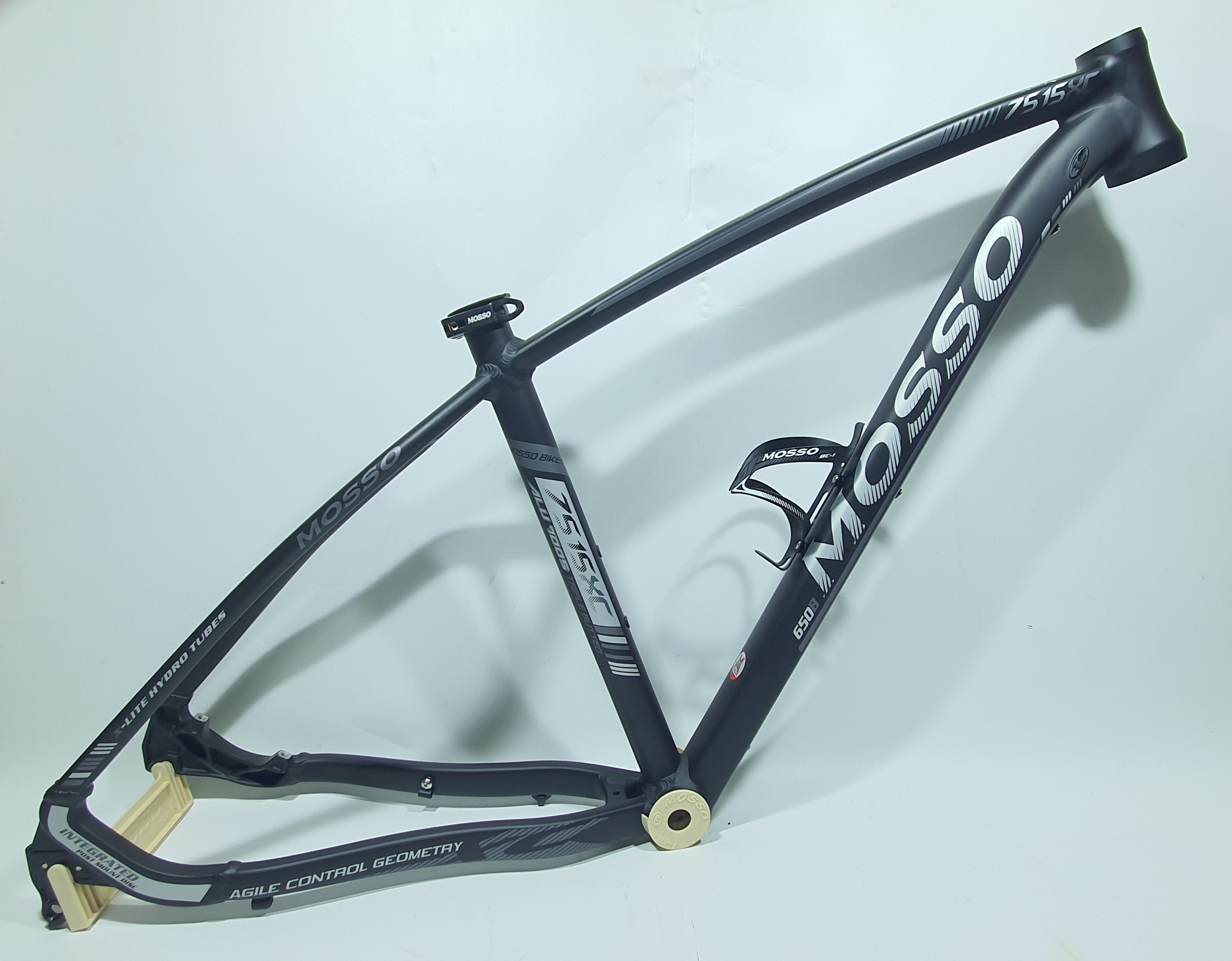 Frame mosso best sale 919 xc