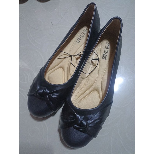 Parisian clearance black shoes