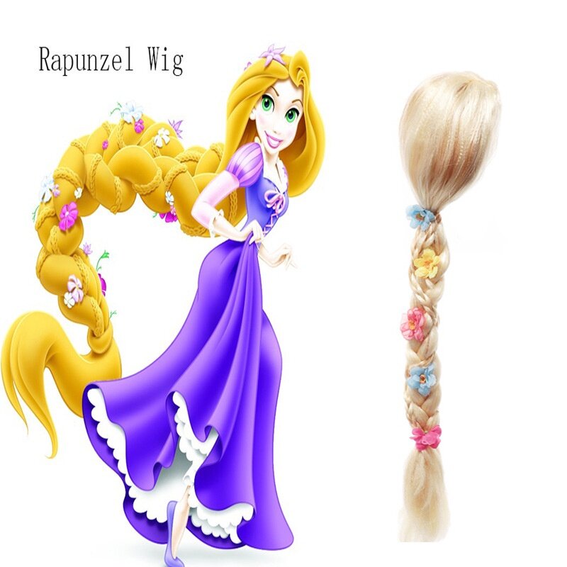 Rapunzel Hair Wig Price & Promotion-Mar 2023|BigGo Malaysia
