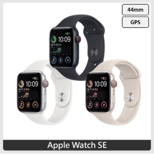 Apple Watch SE GPS 44mm的價格推薦- 2023年9月| 比價比個夠BigGo