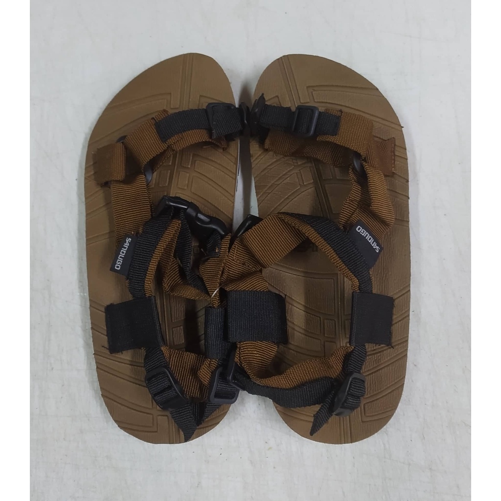 Sandugo store sandals price