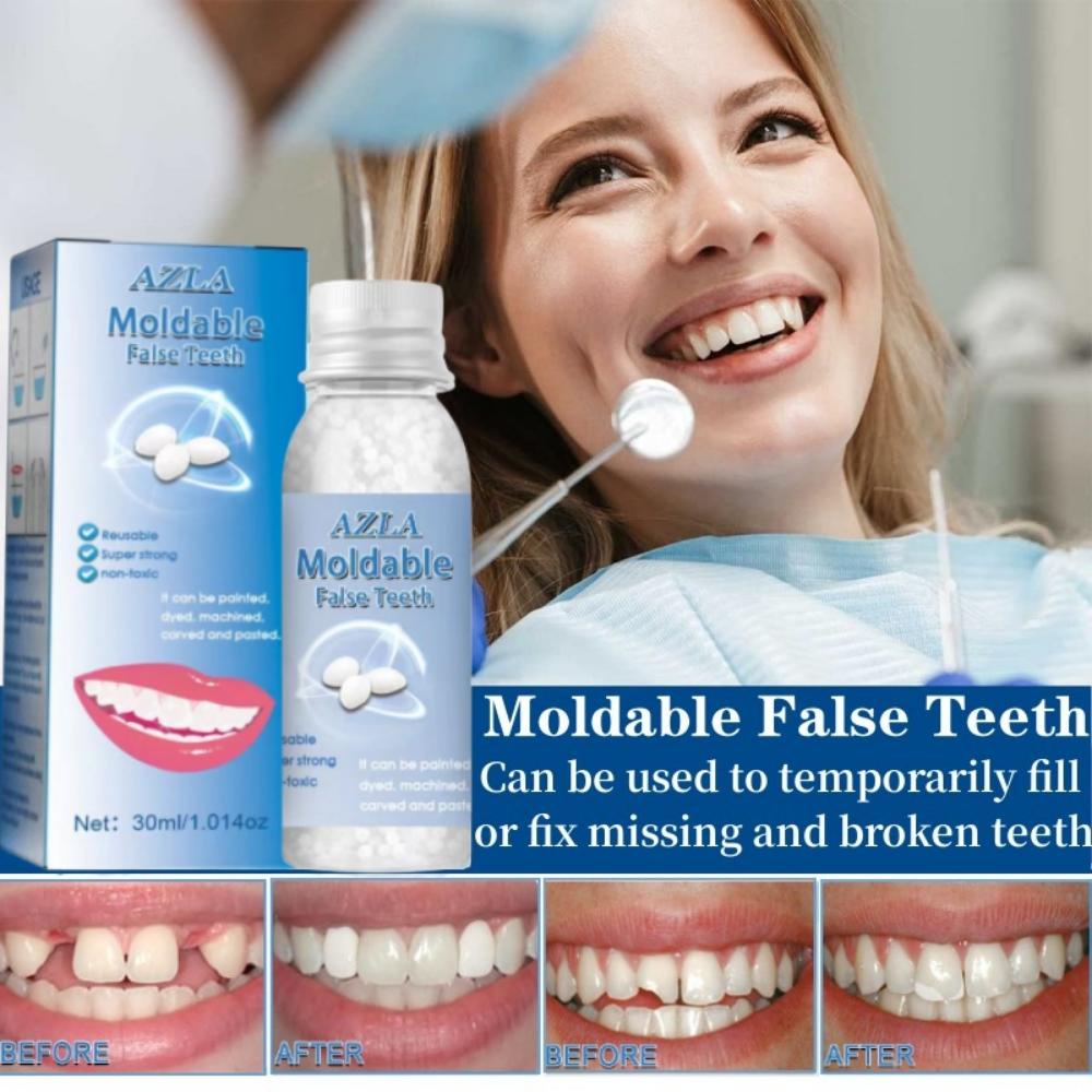 Moldable Teeth Best Price in Jan 2024