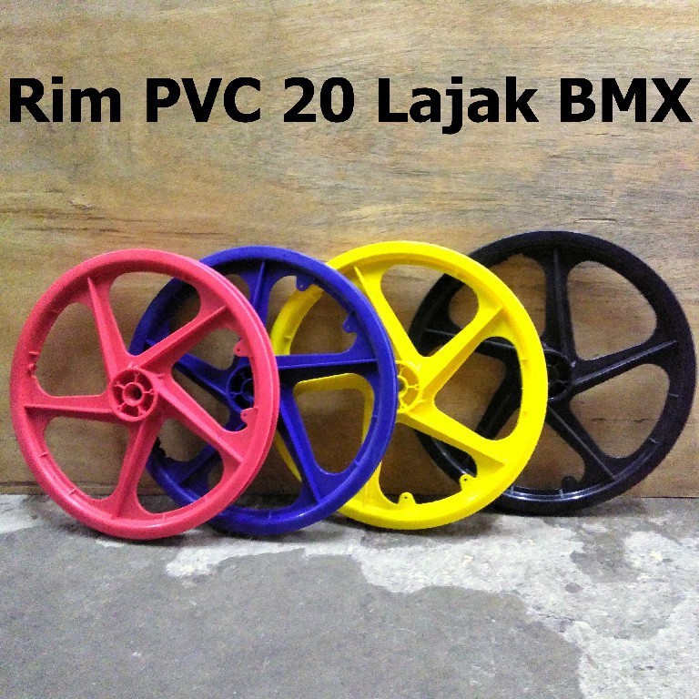 Sport sale rim bmx