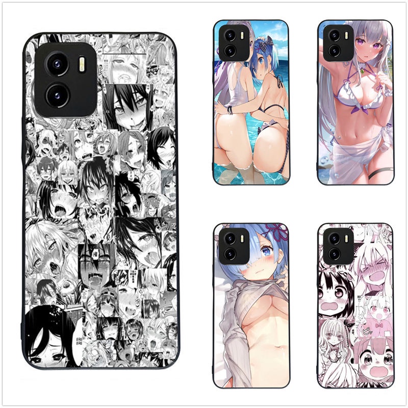 Ahegao Phone Case Vivo Price Voucher Feb 2024 BigGo Philippines